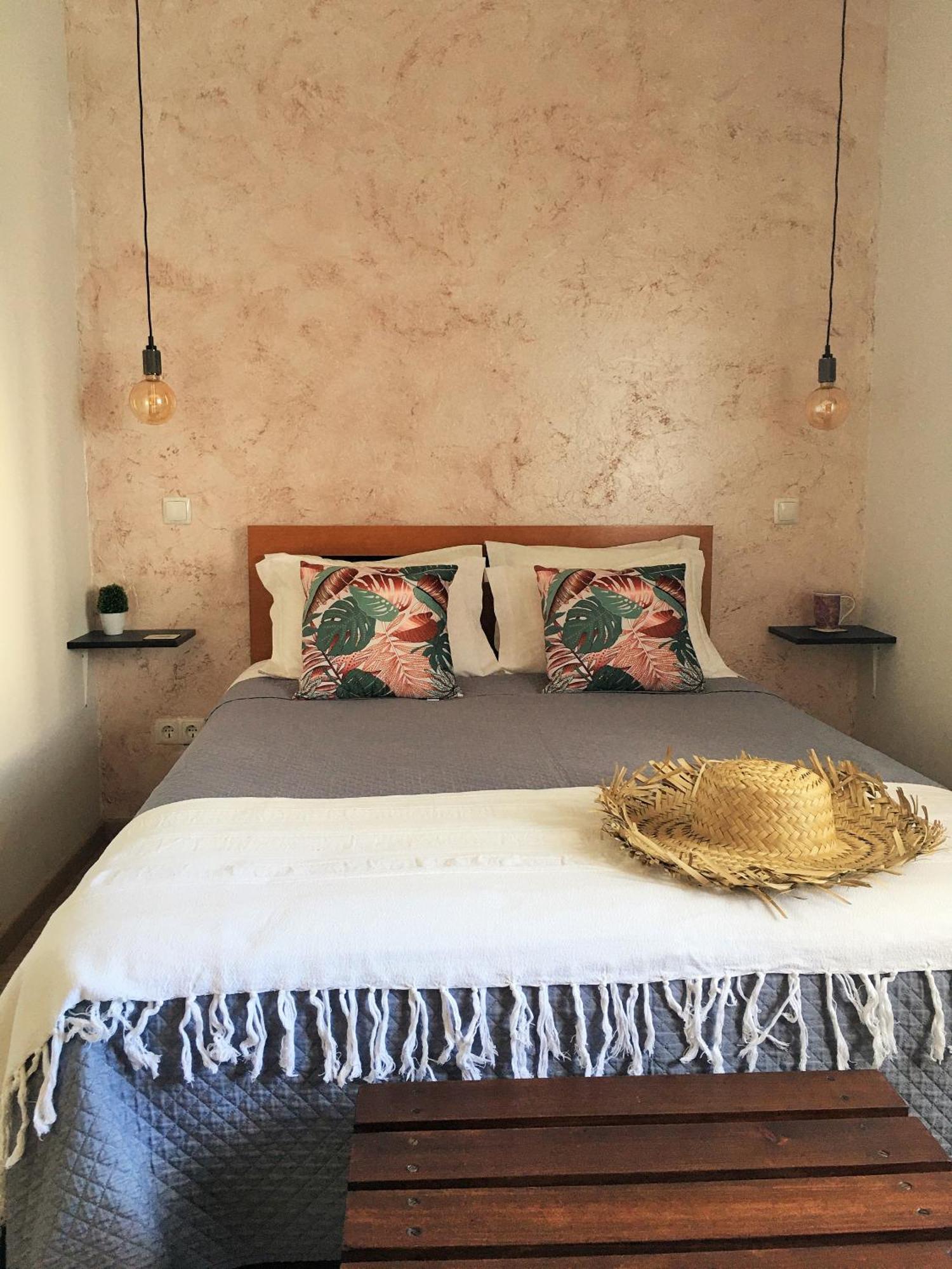 D Joao Xavier Guesthouse 라고스 외부 사진